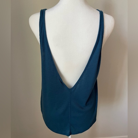 Free People Tank - Size M - Picture 9 of 12